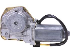 Zs36p4 A1 Cardone Front Left Window Motor For Ford F150 Expedition F250 Heritage Navigator
