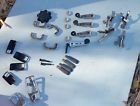 A1237600102 Oem Crank Window Lifter 240d