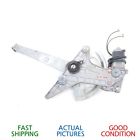 A1267350211 - A 126 735 02 11 Window Regulator Rear Right Oem