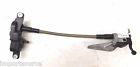A1646700504 Mercedes Oem Left Rear Quarter Glass Actuator Motor