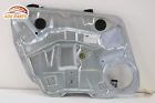 A1648209385 - A 1648209385 164 820 93 85 Mercedes Front Left Side Window Regulator Panel Oem