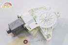 A1669060501 - 1669060501 166 906 05 01 Brose Mercedes Rear Left Window Glass Regulator Motor Oem