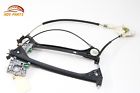 A1717200446 - A 1717200446 171 720 04 46 Mercedes Front Right Pass Door Window Regulator Motor Oem