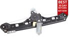 A2038203042 - 2038203042 A 203 820 30 42 Mercedes Rear Right Passenger Side Window Regulator Motor