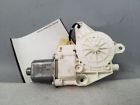 A2048200242 Mercedes Front Rh Right Passenger Window Motor