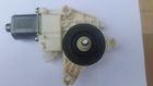 A2048200642 Mercedes Passenger Side Rear Window Motor