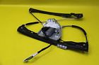 A2118201742 A211 820 17 42 1 211 Siemens Mercedes Class Front Driver Window Regulator Motor