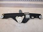 A2117300446 Mercedes Benz Right Rh Passenger Rear Window Regulator Assembly Oem