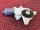 A2129066702 Mercedes Benz Front Left Door Window Motor Oem