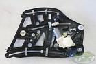 A2166700203 Mercedes Right Rear Door Window Motor Quarter Oem Autogator