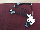A2167200226 Mercedes Cl Passenger Right Door Window Regulator Oem