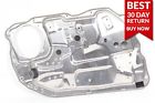 A2218204402 - 2218204402 A 221 820 44 02 Mercedes Amg Front Right Side Door Window Regulator Frame