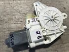 A2518200208 - A 251 820 02 08 2518200208 Mercedes Rear Passenger Right Side Window Regulator Motor Oem