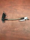 A2518200342 Mercedes Amg Rear Left Quarter Window Regulator
