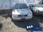 125-59282l A4 Audi Driver Front Window