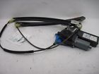 125-58987l A4 Audi Front Window Regulator 125-58987l A4 Audi Front Window Regulator