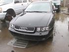 125-59281r A4 Audi Passenger Right Front Window Regulator