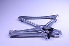A4517200346 Smart Fortwo Left Driver Side Window Regulator Arm And Motor