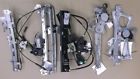 59009 A6 170930396lkq Audi Power Passenger Front Window Regulator Miles Oem