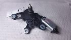 618-50113 A6 Audi Rear Wiper Motor