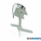 A80018-zd164133-fl Front Driver Left Side Power Window Regulator Motor For Chevy