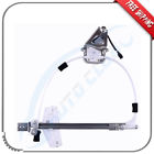 Aap10610001s App Window Regulator With Motor For Jeep Liberty Front Passenger