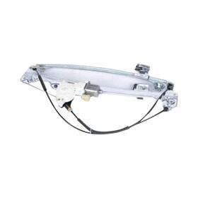Olx-acd20945138-cl360a54 Ac Delco Genuine Acdelco For Gmc Yukon/xl 1500 2000-2014 Window Regulator And Motor Driver