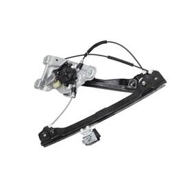 Olx-acd22803201-cl360a51 Ac Delco Genuine Acdelco For Gmc Terrain 12-17 Power Window Motor And Regulator Driver Side