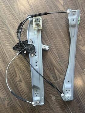 Olx-acd84903314-cl360a51 Ac Delco 2020-2023 Silverado Sierra 2500hd 3500hd Window Regulator Passenger Side Olx-acd84903314-cl360a51 Ac Delco 2020-2023 Silverado Sierra 2500hd 3500hd Window Regulator Passenger Side