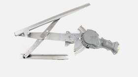 15218051 Acdelco 14866774 Window Regulator 95-05 Chevy Cavalier Sunfire Ft Lt With Motor