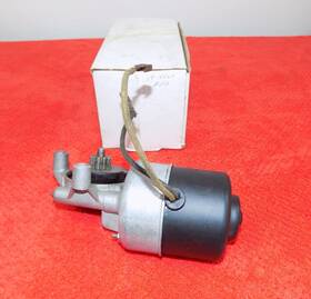 Acdelco 5092781 Delco Window Motor 1950s Cadillac Buick Olds Pontiac Round Style Rh