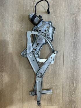 16631404 Acdelco Brakes 1989 Bmw 325i Coupe Passenger Side Window Regulator With Motor E30 16631404 Acdelco Brakes 1989 Bmw 325i Coupe Passenger Side Window Regulator With Motor E30