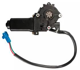 388398 Aci Genuine Power Window Motor 388398 Aci Genuine Power Window Motor