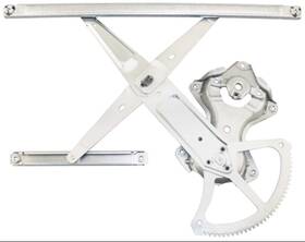 81561 Aci Power Window Regulator For 08-13 Toyota Highlander