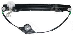 384335 Aci/maxair Window Regulator Rear Right