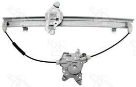 81729 Aci/maxair Window Regulator P/n