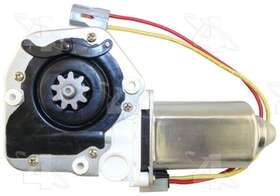 83125 Aci/maxair Power Window Motor P/n