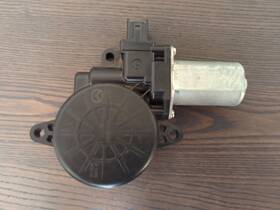 Pbt-gf30 Aci 2016 Mazda 6 Window Motor Front Right Passenger