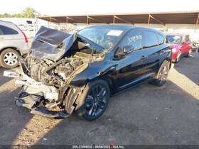 125-10284r Acura Passenger Right Front Window Regulator Fits 19 Rdx 488605 125-10284r Acura Passenger Right Front Window Regulator Fits 19 Rdx 488605