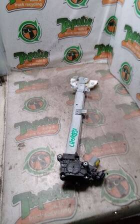 125-10384l Acura Tlx 2021 Front Window Regulator 3264996