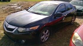 125-50319r Acura Passenger Front Window Regulator Electric Assembly Fits 09-14 Tsx 218427