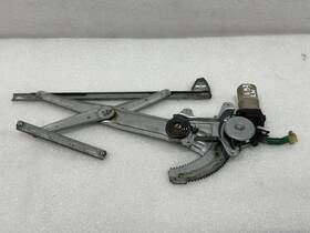 125-58350l Acura 1993 Integra Hatchback Left Driver Front Door Window Regulator With Motor 125-58350l Acura 1993 Integra Hatchback Left Driver Front Door Window Regulator With Motor