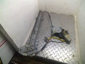 Acura 125-58715l Driver Left Front Window Regulator Electric Fits 98 Rl 202827