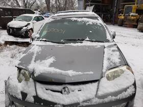 125-58892l Acura Driver Left Front Window Regulator Electric Fits 01-02 Mdx 898486 125-58892l Acura Driver Left Front Window Regulator Electric Fits 01-02 Mdx 898486