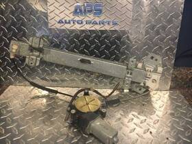 125-58919l Acura Driver Left Front Window Regulator Electric Fits 02-03 Tl