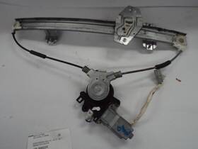 125-58922r Acura Passenger Front Window Regulator Electric Fits 02-04 Rl 464627 125-58922r Acura Passenger Front Window Regulator Electric Fits 02-04 Rl 464627