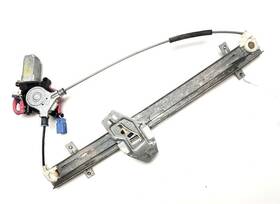 72250s3va51 Acura 125-59086l 2003-2006 Mdx Driver Left Front Window Regulator Electric