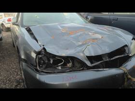 125-59522r Acura Passenger Front Window Regulator Electric Fits 99-01 Tl 2137241 125-59522r Acura Passenger Front Window Regulator Electric Fits 99-01 Tl 2137241