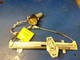 125-59523l Acura Driver Left Front Window Regulator Electric Fits 99-01 Tl 218652 125-59523l Acura Driver Left Front Window Regulator Electric Fits 99-01 Tl 218652