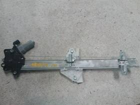 125-60575r Acura Passenger Right Front Window Regulator Fits 15-17 Tlx 256656